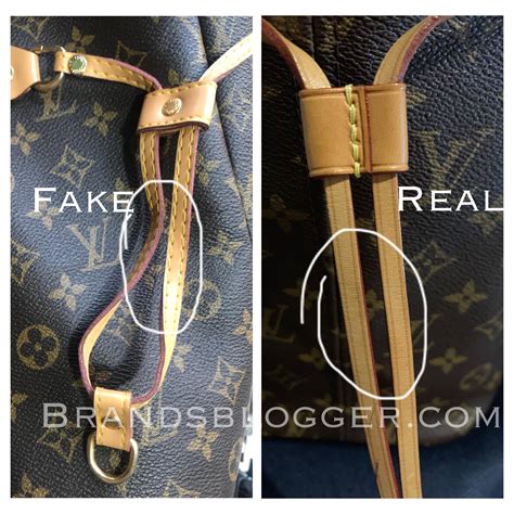 cinta lv fake|The Official Guide: How To Spot ANY Fake Louis Vuitton .